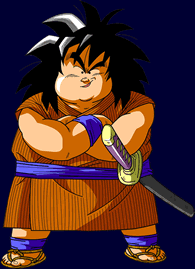 Avatar du membre
