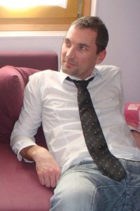 Avatar du membre