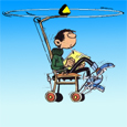 Avatar du membre